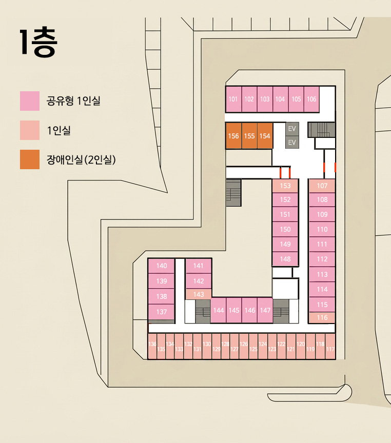 1층 안내도(모바일)